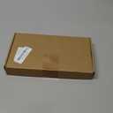 Hood Hinge Cover Decoration Trim Exterior Cover Kit Fit for 2018-2025 Jeep Wrangler JL JLU & Gladiator JT(Matte Black)