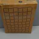 Bedsure GentleSoft 100% Cotton Blanket King Size for Bed - Breathable and Lightweight, Soft Cozy Textured Herringbone Woven Blanket for Summer, Dark Green, 108x90 inches