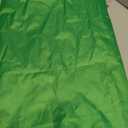 Ottertex Nylon Ripstop Fabric DWR Coated 70 Denier 1.9oz 62/63" Wide Waterproof Tent Water Repellent Dustproof Airtight Inflatable Flag Tarp Cover Fabric for Kites (1 Yard, Kelly Green)