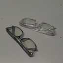 livho High Tech Blue Light Glasses  Advanced Blue Light Blocking Computer Glasses  Screen Fatigue & UV Protection