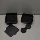 Center Console Organizer Tray 4PCS