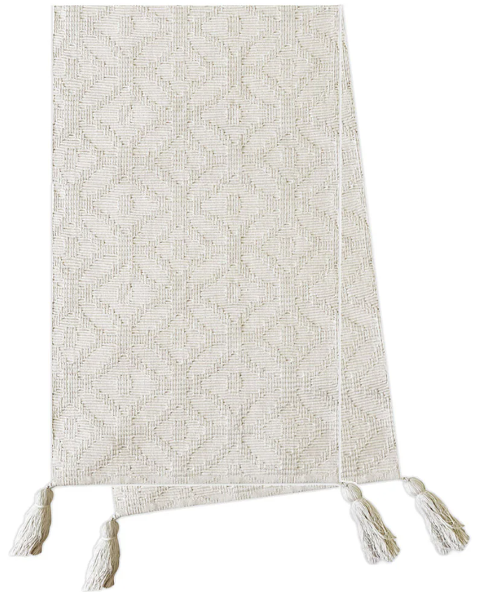 Lintex home collection Runner 13"×72"