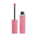 L'Oreal Paris Infallible Matte Resistance Liquid Lipstick, up to 16 Hour Wear, Proposal 655, 0.16 Fl Oz