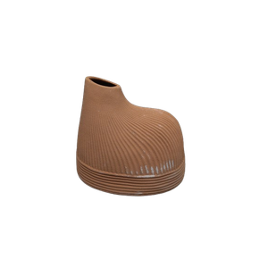 Vase 6in