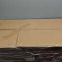 JT Modern Minimalist Dining Chair Fireproof Leather Sprayed Metal Pipe Diamond Grid Pattern Restaurant Home Conference Chair Set of 4