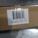 6 x GICOOL 21" Mower Blade 6101MURH Replacement 40MnB Carbon Steel