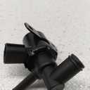 Vapor Canister Purge Valve Compatible