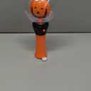 ArtCreativity Light Up Halloween Pumpkin Magic Wand Toy, Jack-O-Lantern Light Up Toys For Kids, with Light Up & Spinning Effects, Halloween Costume Prop and Gift for Kids, Unique Halloween Party Favor