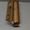 Unbleached Parchment Paper for Baking, 12 in x 240 ft, 240 Sq.ft, Baking Paper, Non-Stick Parchment Paper Roll for Baking, Cooking, Grilling, Air Fryer and Steaming