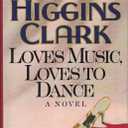 Loves Music, Loves To Dance, Hardcover