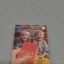 Sound Effects Machine - 16 Hilarious Sound Buttons for Kids - Stocking Stuffers for Teen Boys & Girls - Funny Christmas Gag Gifts for Kids Birthday Gift for 4 5 6 7 Year Old Boy