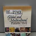 Families in Global and Multicultural Perspective
