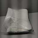 Cervical Neck Pillows&Reading Pillow for Bed Rest Lying,Book Leaning Wedge and Prone, Ergonomic Memory Foam Bed Wedge Pillow for Headboard, Chin & Back Support Pillows on Bedrest Couch White