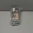 OXO Good Grips POP Container - Airtight Food Storage - Small Square Medium 1.7 Qt Ideal for granola, dried beans and snacks