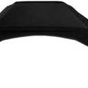 Can-Am ATV New OEM Handlebar Wind Protector Hand Guard Black 709400822