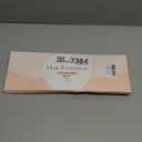 KooKaStyle Invisible Wire Hair Extensions with Transparent Headband Adjustable Size 4 Secure Clips Long Wavy Secret Wire Hairpiece for Women (16 Inch, Chestnut Brown)