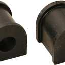 MOOG K200751 Suspension Stabilizer Bar Bushing Kit for Toyota Camry