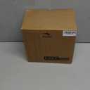 Creality High Speed PLA Filament 1.75mm Bundle 2Kg, 3D Printer Filament for 300mm/s Printing, Rapid PLA Filament No-Tangling, Dimensional Accuracy +/- 0.02mm for Most FDM 3D Printers (Black & White)