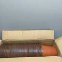 100 PCS 8 Inches Plastic Plant Nursery Pots Reusable for Succulents Seedlings Cuttings TransplantingSeedlings Plastic Plant Pots with Drainage Holes