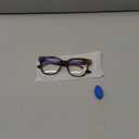 miyya Blue Light Glasses for Women & Men  Oversized UV & Blue Light Blocker Chunky Frames, All-Day Comfort, Stylish Eyewear (**Tortoiseshell)