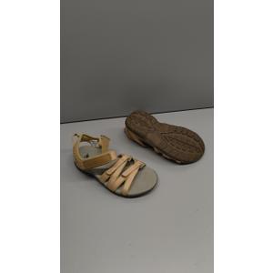 ZeroXposur Women's Sandals Tan Size 7