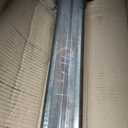 Curt Manufacturing 49240 24 in Receiver Tube 2 in X 2 in Raw Finish