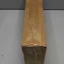 PowerKing Natural Sisal Replacement Scratching Post, 15.7'' 2 Pieces M8 Cat Scratch Post Refill Pole Parts for Refurbishment, Include Screws (White)