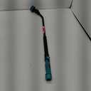 Gilmour Medium Duty Swivel Connect Watering Wand Hose Sprayer, 5 Pattern Watering Wand for Garden Hose