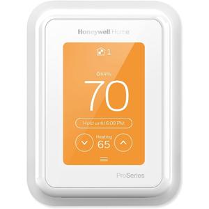 Honeywell Home-Resideo T10+ Pro Smart Thermostat Without Sensor (THX321WF3003W)