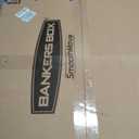 Bankers Box Large Classic Moving Box 10 Pack, Reinforced Handles, Tape-Free Assembly, Box with Lid, 21-in x 17-in x 17-in (7718202)