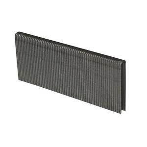 Spot Nails 4812PS 1/4-Inch Narrow Crown 1-1/2-Inch Leg 18-Gauge Stainless Steel Staple