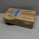 Dezin Hot Pot Electric Upgraded, Non-Stick Saut Pan, Rapid Noodles Electric Pot, 1.5L Mini Portable Hot Pot for Steak, Egg, Fried Rice, Ramen, Oatmeal, Soup with Power Adjustment (1.6 Quarts, Beige)