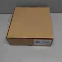 Juliet Holy Women's Knee High Boots Stacked Block Heel Pointed Toe Riding Boots (6.5, Khaki)