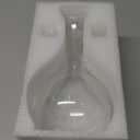 HAIZEEN 31ounce/900ml Olive Oil Dispenser Oil Bottle Glass with No Drip Bottle Spout