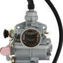 Carbman New Carburetor for Honda CT90 Trail 90 K1 K2 K3 K4 Carb 1970-1979