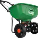 Scotts 1350 Square Meters Deluxe Broadcast Fertilizer Spreader