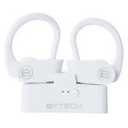 BYTECH Sport True Wireless Earbuds