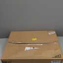 upsimples 12x18 Picture Frame, Display Pictures 11x17 with Mat or 12 x 18 Without, Wall Hanging Poster Frames, Black, 1 Pack