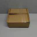 9FT Artificial Norfolk Pine Garland, Realistic Christmas Greenery Garland for Mantle, Staircase, Banister, Fireplace, Wall, Door, Table, Indoor & Outdoor Holiday Xmas Decorations