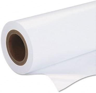 Wide Format Paper 24" x 150' CAD Bond Rolls - 20lb. | 1 Roll, 24 In x 150 Ft | 2" Core