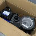 AQUASTRONG In/Above Ground Pool Pump, High Flow (Single Speed, 2HP, 8917 GPH, 115V)