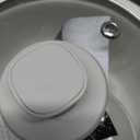 Aroma Housewares 4-Cups (Cooked) / 1Qt. Rice & Grain Cooker (ARC-302NGBL), Blue