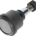 ACDelco Gold 45D0117 (19460356) Front Upper Suspension Ball Joint