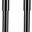 37290 Rear Struts Shocks Absorber Assemblies for 2008-2016 Chrysler Town & Country/ 2008-2020 Dodge Grand Caravan/ 2009-2014 VW Routan/ 2012-2015 Ram C/V - [Exc. Self Leveling/Heavy Duty Susp]