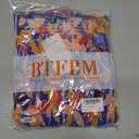 BTFBM Womens Spring 2026 Casual Maxi Dresses Short Sleeve Smocked Tiered Floral Boho Long Beach Dress with Pockets (M)