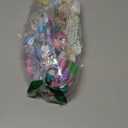 100 PCS Multicolor Pen Set  50 Cute Pens Bulk with 50 Pen Bags, Fun Pens for Party Favors, Christmas, Birthday, Kawaii Stationery for Student Prizes, Gifts Bulk for friends