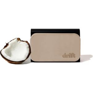 Drift Car Air Freshener - Stone Air Freshener Car Odor Eliminator - Long Lasting Scent - Auto Accessories - Metal Clip - Essential Oils - Clean Ingredients - Cabana Scent Starter Kit