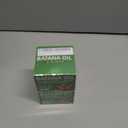 Dr. Sebi Batana Oil for Hair Growth - 2 Pack, 100% Natural & Organic, Repairs Damaged Hair, Prevents Hair Loss, Enhances Thickness