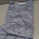 KISSMODA Women's Long Sleeve Tunic Tops Fall for Leggings Casual Long Tunics with Pockets T Shirts Loose