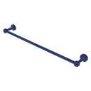 Allied Brass MA-21/18-MBL Mambo Collection 38 Inch Towel Bar, Mediterranean Blue